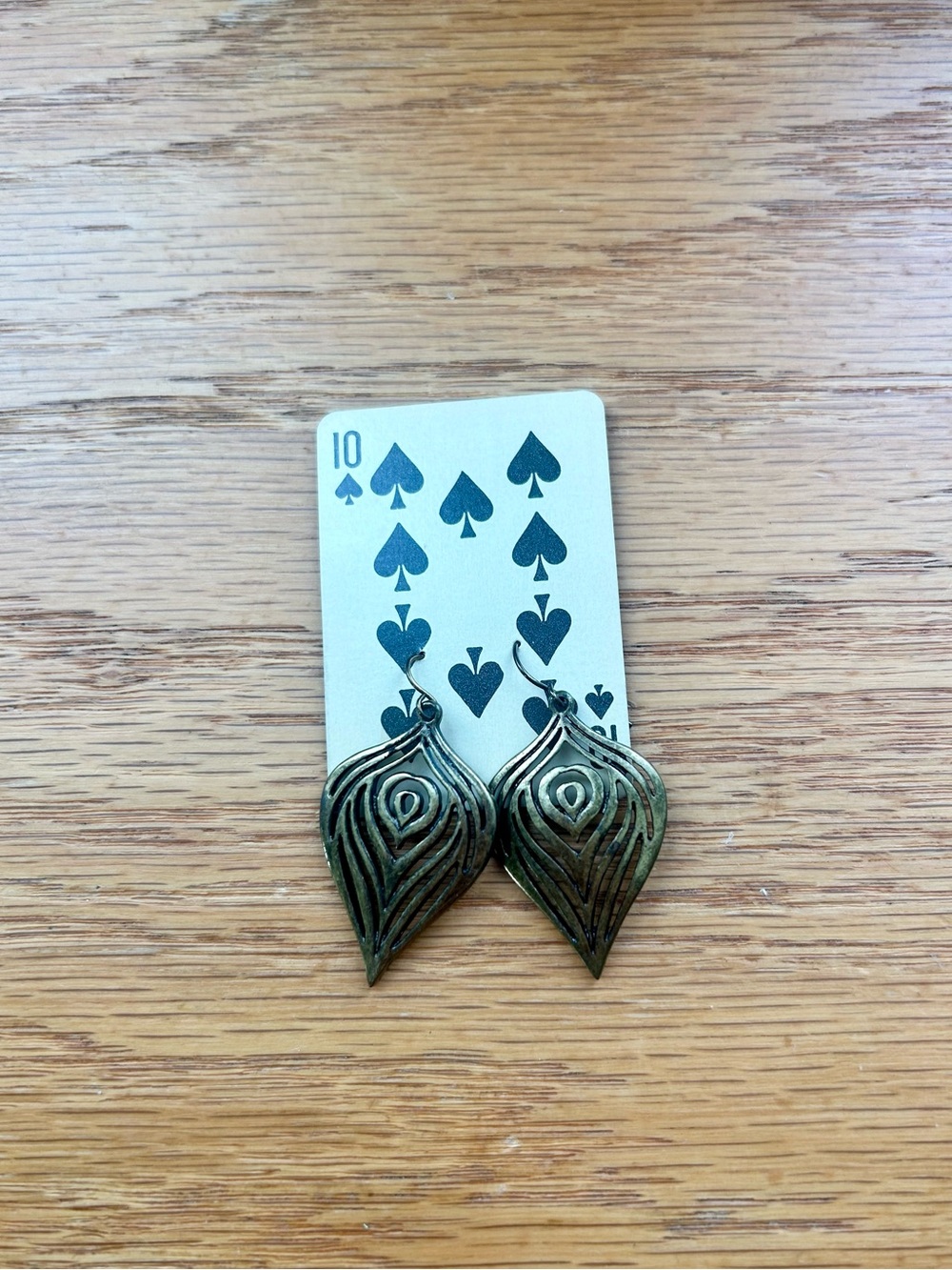 Boho Earrings